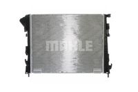 Thumbnail - Radiateur - CR1237000S - MAHLE