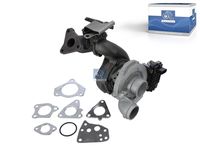Compresor,sistem de supraalimentare DT Spare Parts, Cod: 4.66844