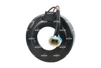 Spule, Magnetkupplung (Kompressor)