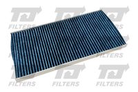 Filter, Innenraumluft