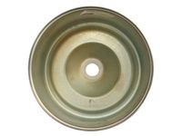 Magnum Technology Zuiger, luchtveerbalg 2