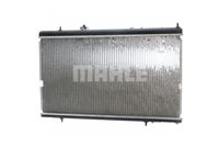 Thumbnail - Radiateur - CR801000S - MAHLE