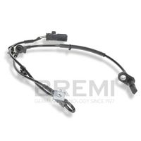Sensor, Raddrehzahl Sensor, Raddrehzahl