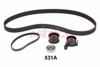 Set curea de distributie ASHIKA, Cod: KCT531A