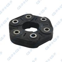 Articulație, arbore articulat GSP, Cod: 537630