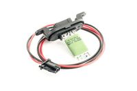 Thumbnail - Weerstand, interieurventilator - ABR149000P - MAHLE