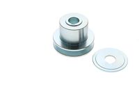 Riemenscheibe, Generator