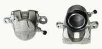 Bremssattel