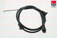 жило, ръчна спирачка