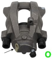 Bremssattel
