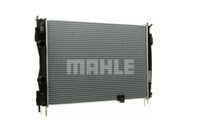 Thumbnail - Radiateur - CR1076000S - MAHLE