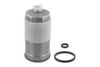 Filtru combustibil TOPRAN, Cod: 100 316