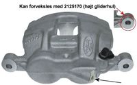 Bremssattel