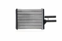 Thumbnail - Intercooler, inlaatluchtkoeler - CI56000S - MAHLE