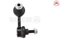 Stange/Strebe, Stabilisator Stange/Strebe, Stabilisator