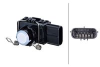 Sensor, Einparkhilfe