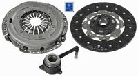 Set ambreiaj SACHS, Cod: 3000 990 335