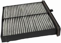 Filter, Innenraumluft