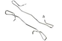 комплект принадлежности, дискови накладки