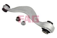 Lenker, Radaufhängung