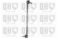 Stange/Strebe, Stabilisator