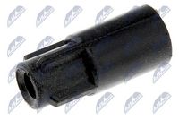 щекер, запалителна бобина