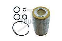 маслен филтър