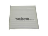 Филтър купе (поленов филтър)