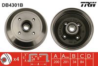 Brake Drum