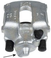 Bremssattel