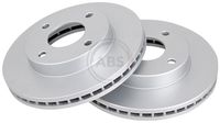Bremsscheibe