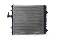 Thumbnail - Radiateur - CR1495001S - MAHLE