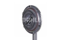 Thumbnail - Koppeling, radiateurventilator - CFC58000P - MAHLE