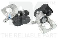 Bremssattel