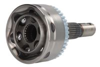 PASCAL Homokineet reparatie set, aandrijfas 2