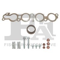 Set montare, catalizator FA1, Cod: CC760241