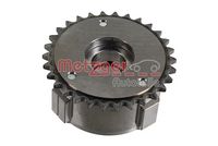 Nockenwellenversteller