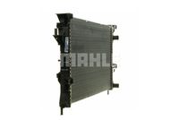 Thumbnail - Radiateur - CR459000P - MAHLE