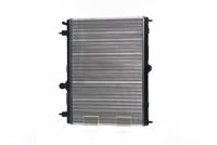 Thumbnail - Radiateur - CR2113000S - MAHLE