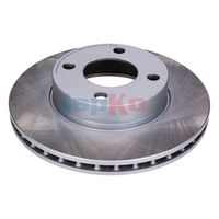 спирачен диск