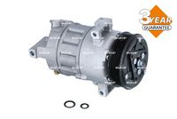 Compresor clima aer conditionat NRF, Cod: 32783
