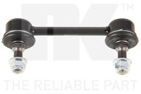 Stange/Strebe, Stabilisator