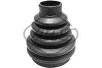 комплект маншон, полуоска