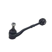 носач, окачване на колелата