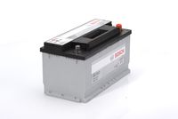 Startera akumulatoru baterija