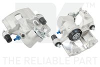 Bremssattel