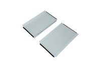 Filter, Innenraumluft Filter, Innenraumluft