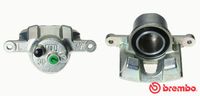 Bremssattel