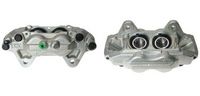 Bremssattel