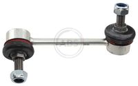 Stange/Strebe, Stabilisator